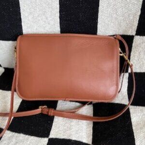 Coach Classic Crossbody Clutch
